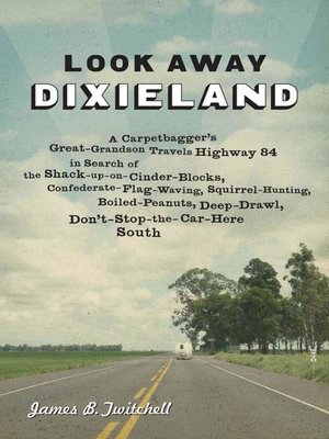 cover image of Look Away Dixieland